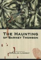 The Haunting of Barney Thomson