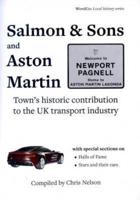 Salmon & Sons and Aston Martin