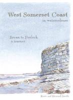 West Somerset Coast in Watercolours