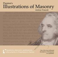 Preston's Illustrations of Masonry