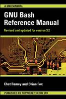 Bash Reference Manual