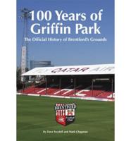 100 Years of Griffin Park