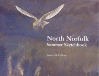 North Norfolk Summer Sketchbook