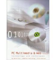 The PC Multimedia & Web Handbook