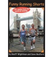 Funny Running Shorts