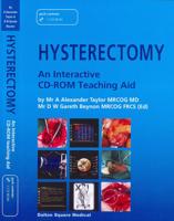 Hysterectomy an Interactive CDROM Teaching Aid