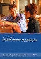 The York Food Drink and Leisure Guide