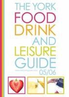 The York Food, Drink and Leisure Guide
