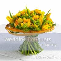 Wedding Bouquets for Spring