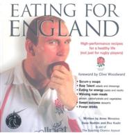 Eating for England