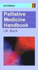 Palliative Medicine Handbook