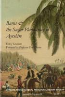 Burns and the Sugar Plantocracy of Ayrshire