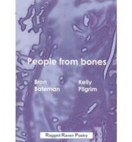 People from Bones
