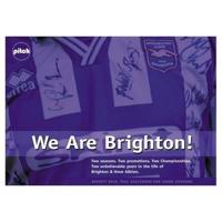 We Are Brighton