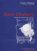 Save Chutney