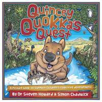 Quincey Quokka's Quest