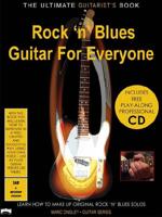 Rock'n'blues Guitar for Everyone