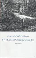 Arts and Crafts Walks in Broadway and Chipping Campden