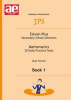 Eleven Plus Mathematics Daily Practice Papers