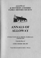 Annals of Alloway