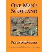 One Man's Scotland