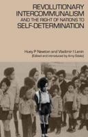 Revolutionary Intercommunalism & The Right of Nations to Self-Determination