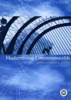 Modernising Commonwealth Governments