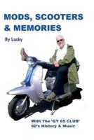 Mods, Scooters &  Memories: GY 65 CLUB