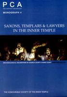 Saxons, Templars & Lawyers in the Inner Temple