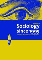 Sociology Since 1995