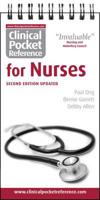 Clinical Pocket Reference for Nurses