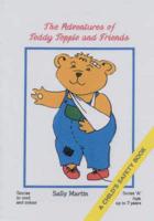 The Adventures of Teddy Topple and Friends. Series A