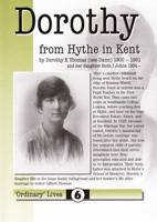 Dorothy from Hythe in Kent