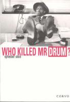 Who Killed Mr Drum?