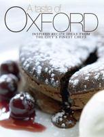 A Taste of Oxford