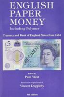 ENGLISH PAPER MONEY 9TH EDITION
