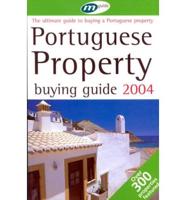 Portugal Property Buying Guide