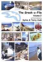 The Greek-O-File. Vol. 2