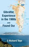 Gibraltar Experience in the 1960S