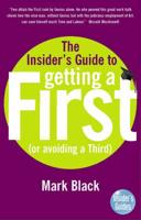 The Insider's Guide to Getting a First