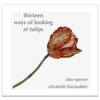 Thirteen Ways of Looking at Tulips