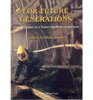 For Future Generations