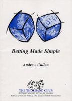 Betting Made Simple