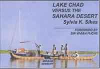 Lake Chad Versus the Sahara Desert
