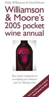 Williamson Moore Pocket Wine Annual