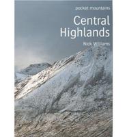 Central Highlands
