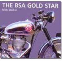 The BSA Gold Star