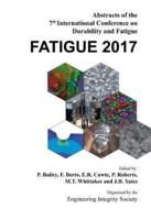 Fatigue 2017