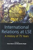 International Relations at LSE