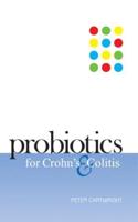 Probiotics for Crohn's & Colitis